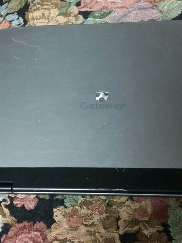 Gateway Laptop