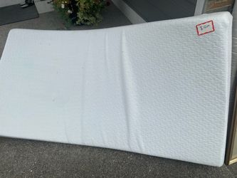 Twin Good condition mattress