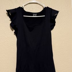 OQQ Full Body Jumpsuit for Women XL