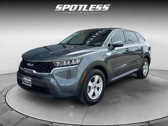 2022 Kia Sorento