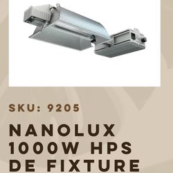 Nanolux CMH 1000W