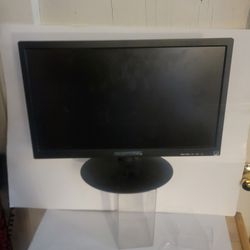 20" Gaming Monitor 