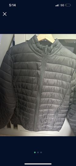 NovaMen Puffer Jacket