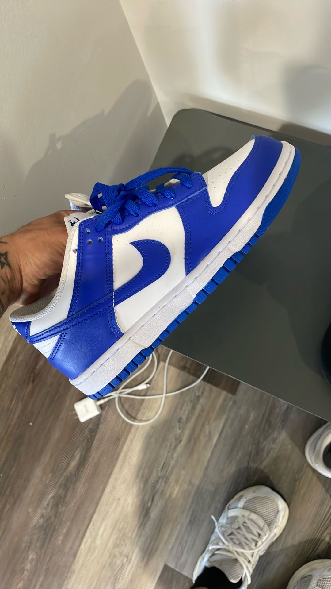 Nike dunks