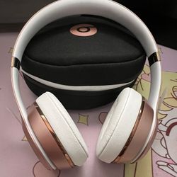 Beats Solo3 Wireless On-Ear Headphones
