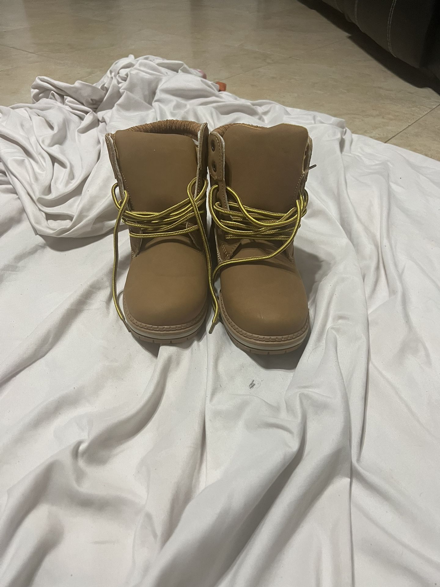 Style Boots