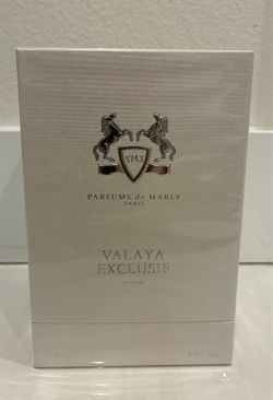 VALAYA EXCLUSE