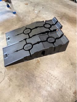 Rhino Ramps