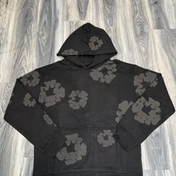 Denim Tears Monochrome