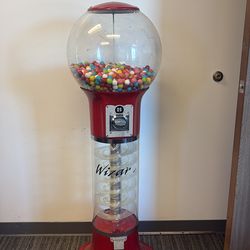 Gum ball machine Offer Make An Offer