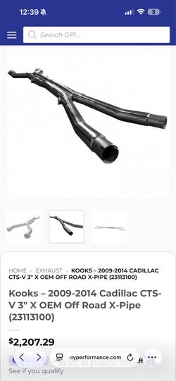 Ls gm ctsv g8 gt 5.3 6.0 6.2 parts need gone