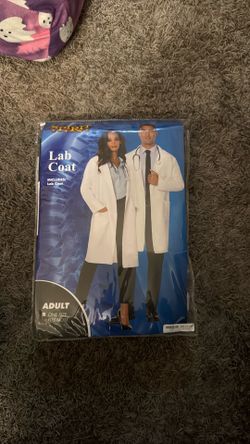 Lab Coat