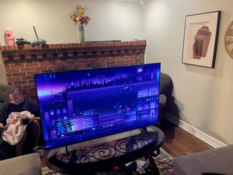 Hisense 58r6e5 Black Digital LED