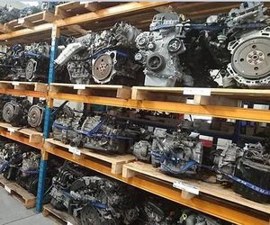 Original engines for sale
