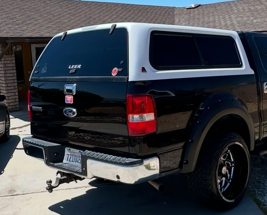 Camper 