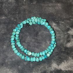 Turquoise Braclet 