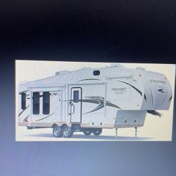 2015 Flag Forest 8528