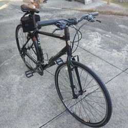 Trek 7.1 fx Bicycle - 51cm