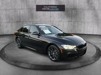 2017 BMW 3 Series