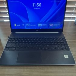 HP Windows 11 15dy 32GB of RAM Computer