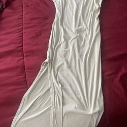 dresses and shirts 
