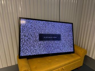 55in sharp tv