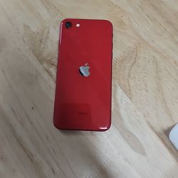 Iphone Se 2020 64gb. Unlock Any Sim