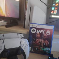 Playstation 5 Slim 2TB (Read description)