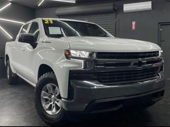 2022 Chevrolet Silverado