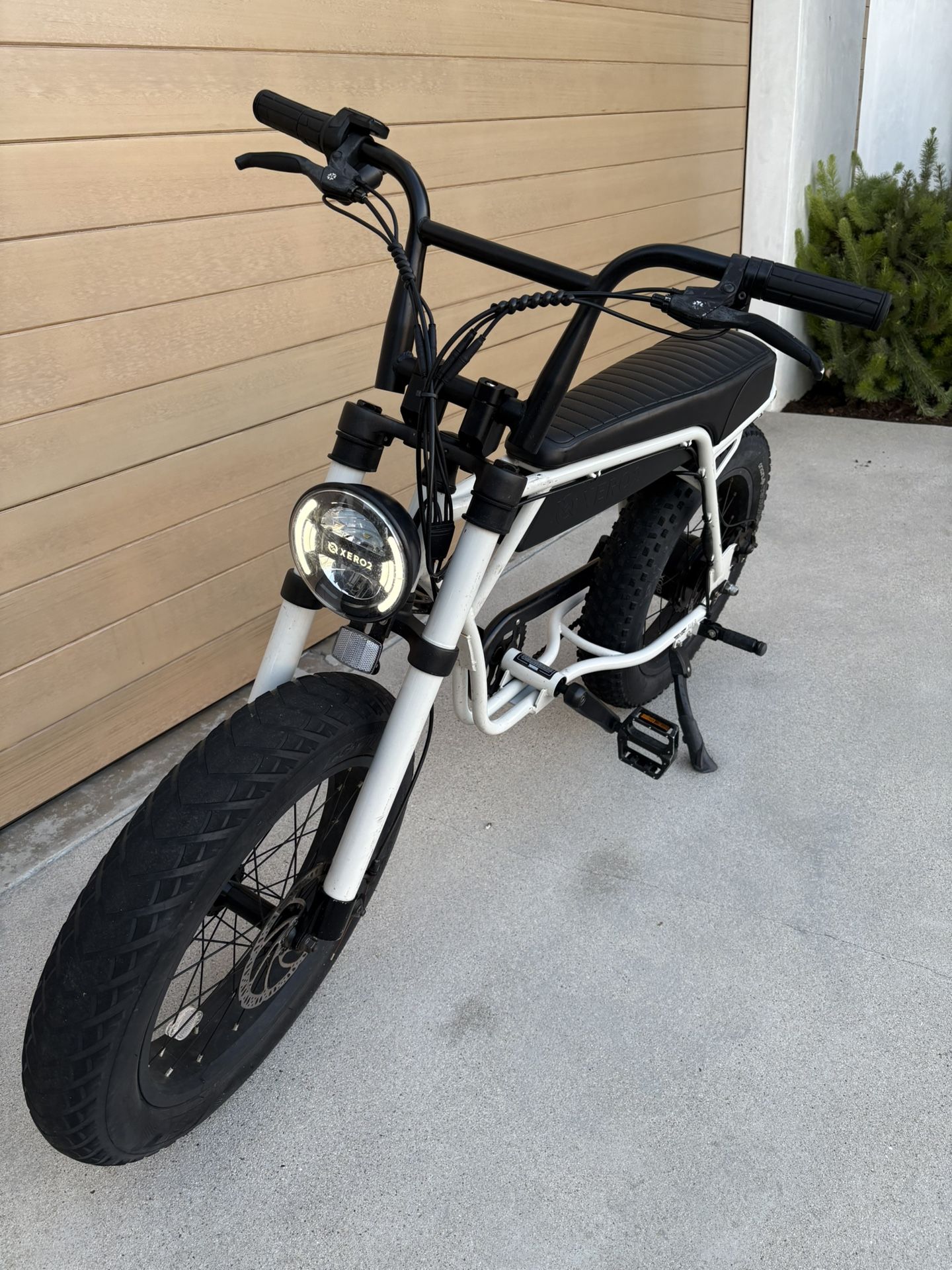 E-Bike For Sale