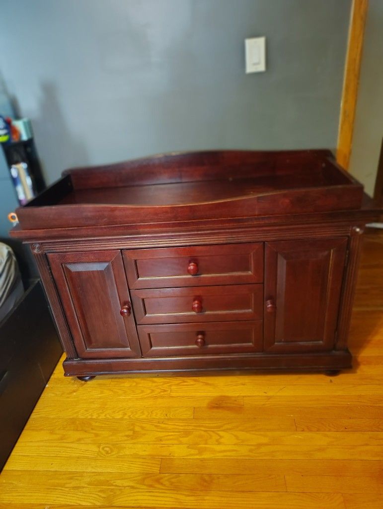 Baby Changing table