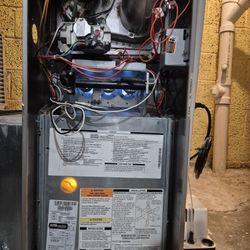 🔥 Calefacción/Heating/Hvac Technical 