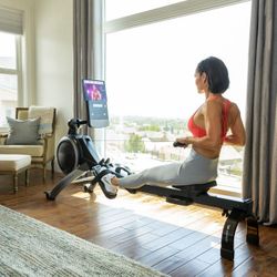 Like New ProForm Sport RL Rower. Sells At Costco For $500 Plus Tax 