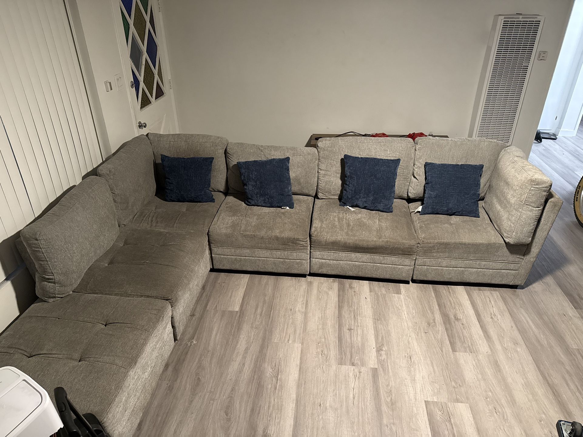 Modular Couch