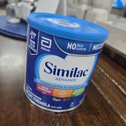 Similac Milk 