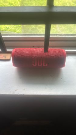 JBL speaker