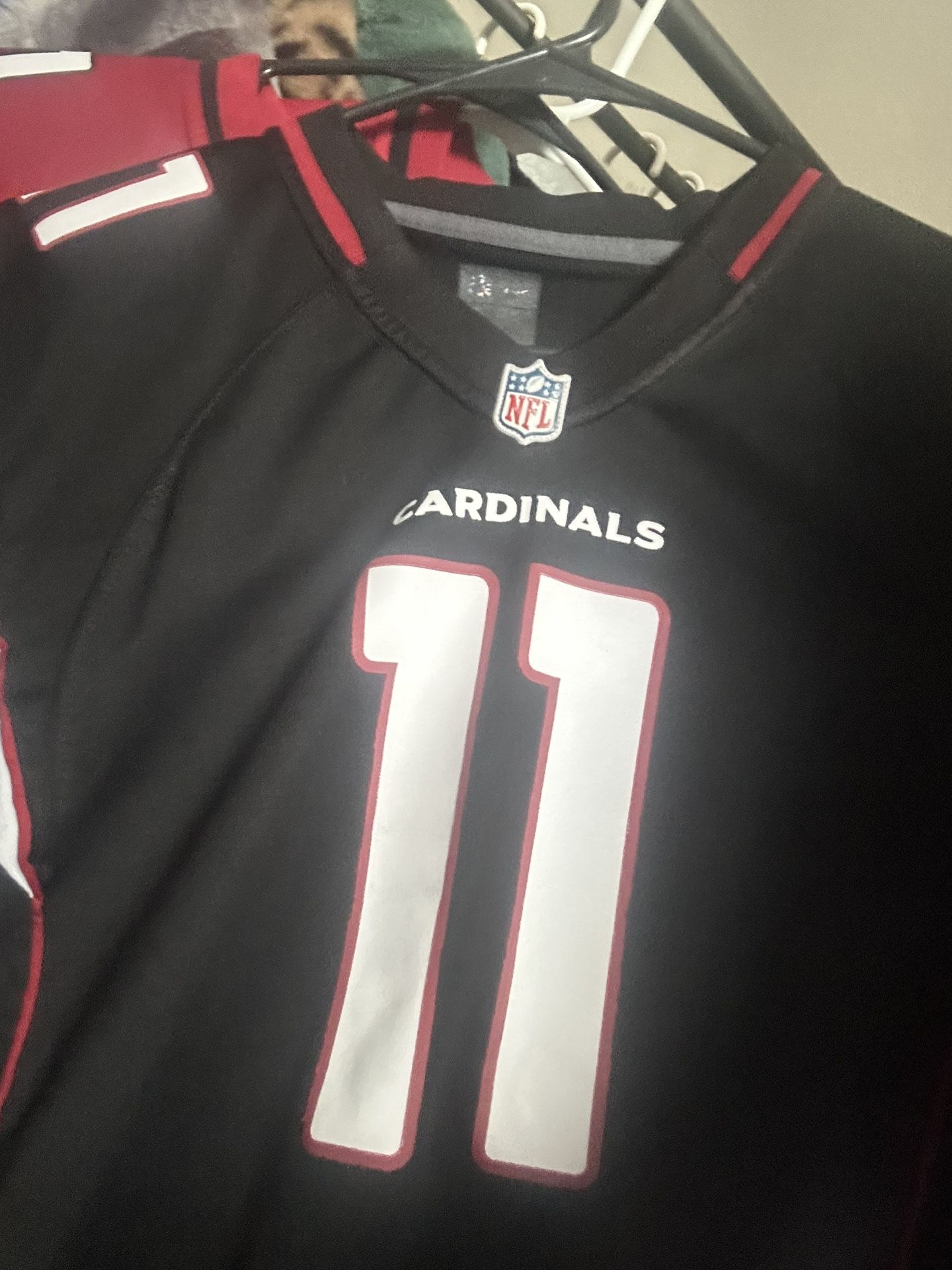Arizona Cardinals Jerseys 