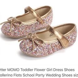 Shoes   Otter MOMO  Little  Princes  Flat 
