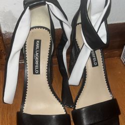 KARL LAGERFELD Heels 