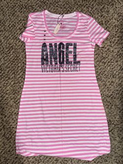 Victoria secret gown