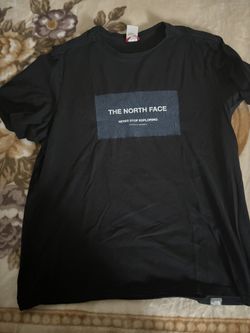 The North Face Shirt 