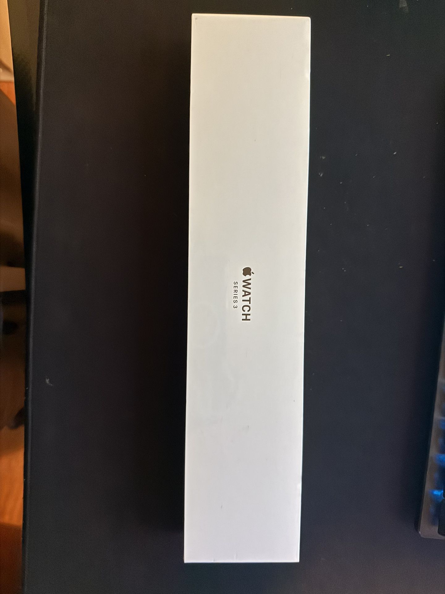 apple watch series 3