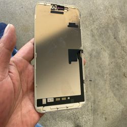 iPhone 16 Promax Original Screen No Scratches 