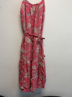 Dress Xs Or Sm