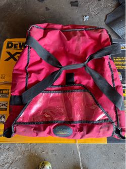 Pizza bag