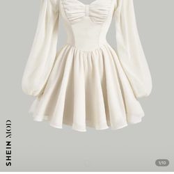 Shein dress