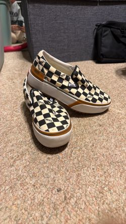Vans Shoes