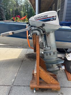 1978 Evinrude 9.9/15