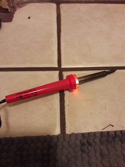 Waller soldering