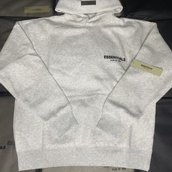 Essentials Hoodie